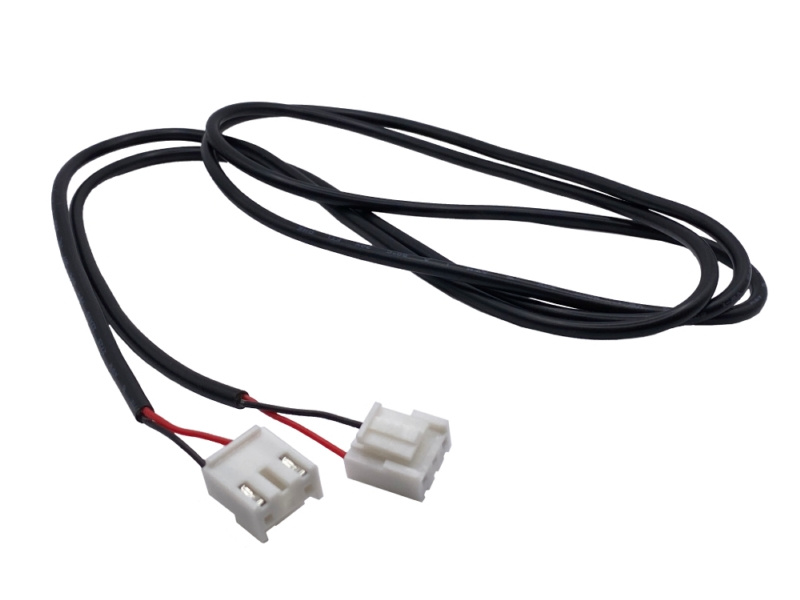 Wire Harness - VH3.96 3 Pin 转 VH3.96 3 Pin