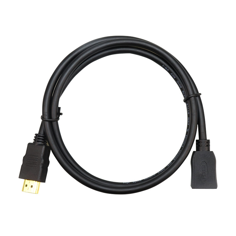 HDMI 2.0 公头 转 母头 线材