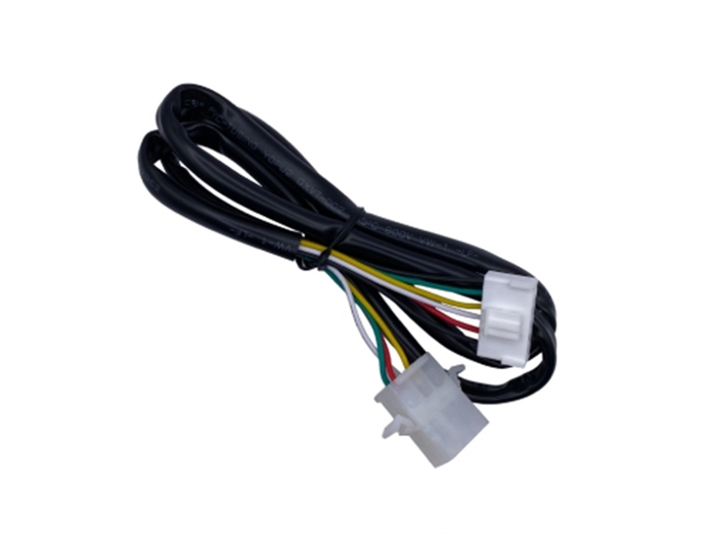 Wire Harness - VH3.96 6 Pin 转 Pitch5.08 2x3 Pin