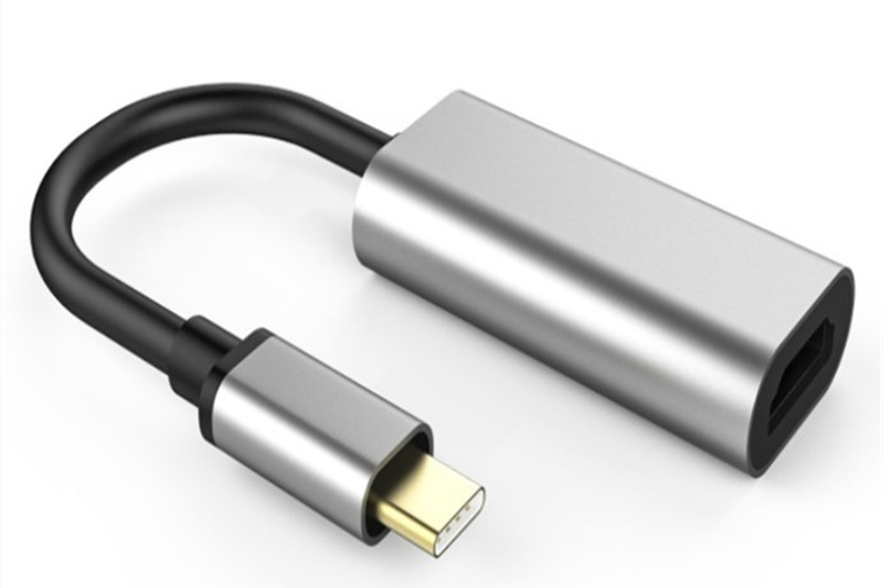 USB Type C 转换器 - Type C 转 HDMI 4K