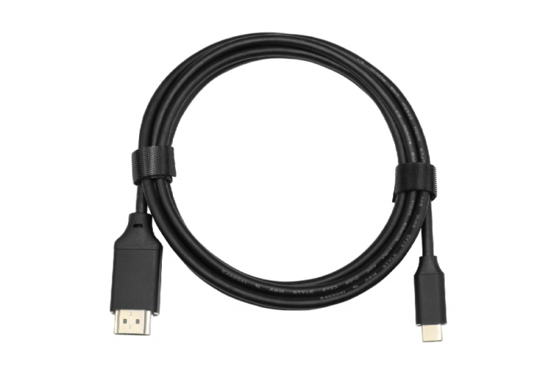 HDMI 2.0 转 USB Type C 4K 线材