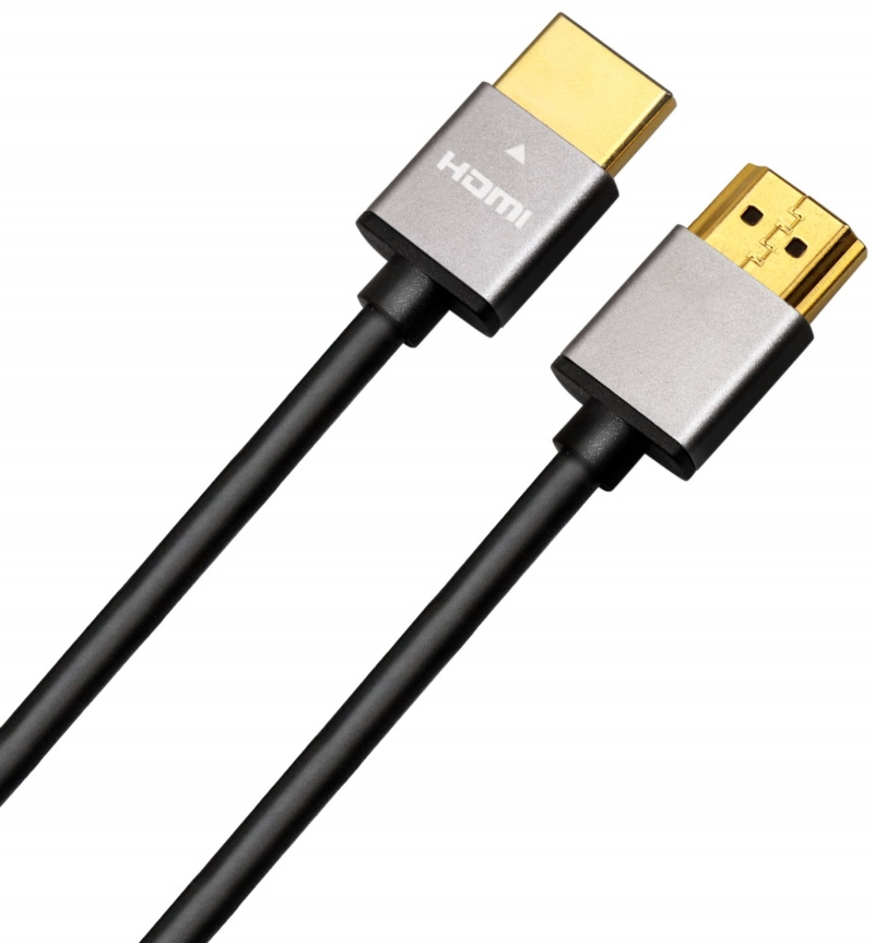 HDMI 2.0 公头 转 公头 线材