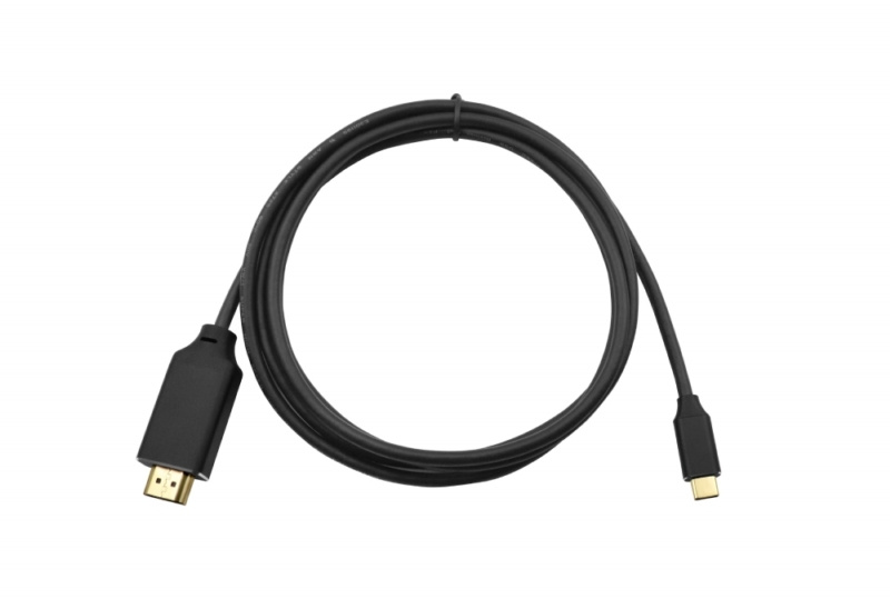 HDMI 2.1 转 USB Type C 8K 线材