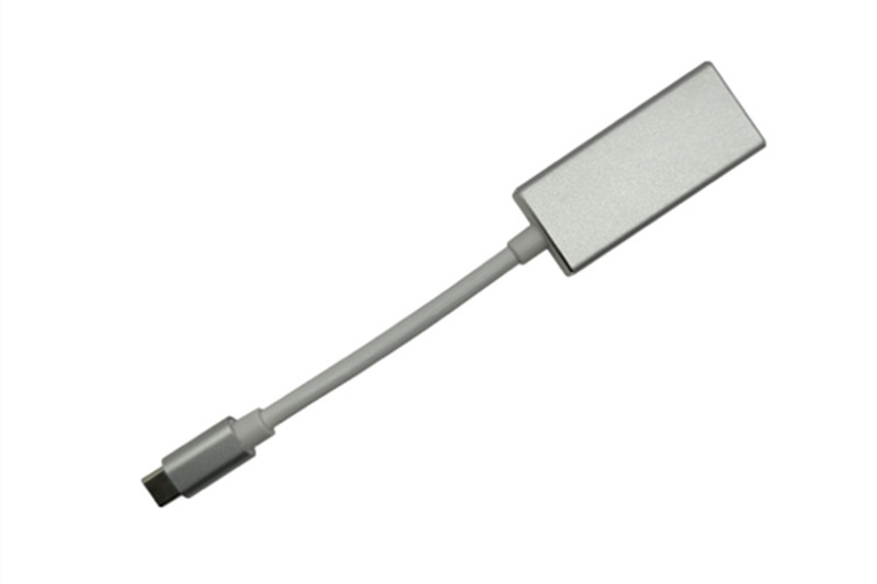 USB Type C 转换器 - Type C 转 DisplayPort